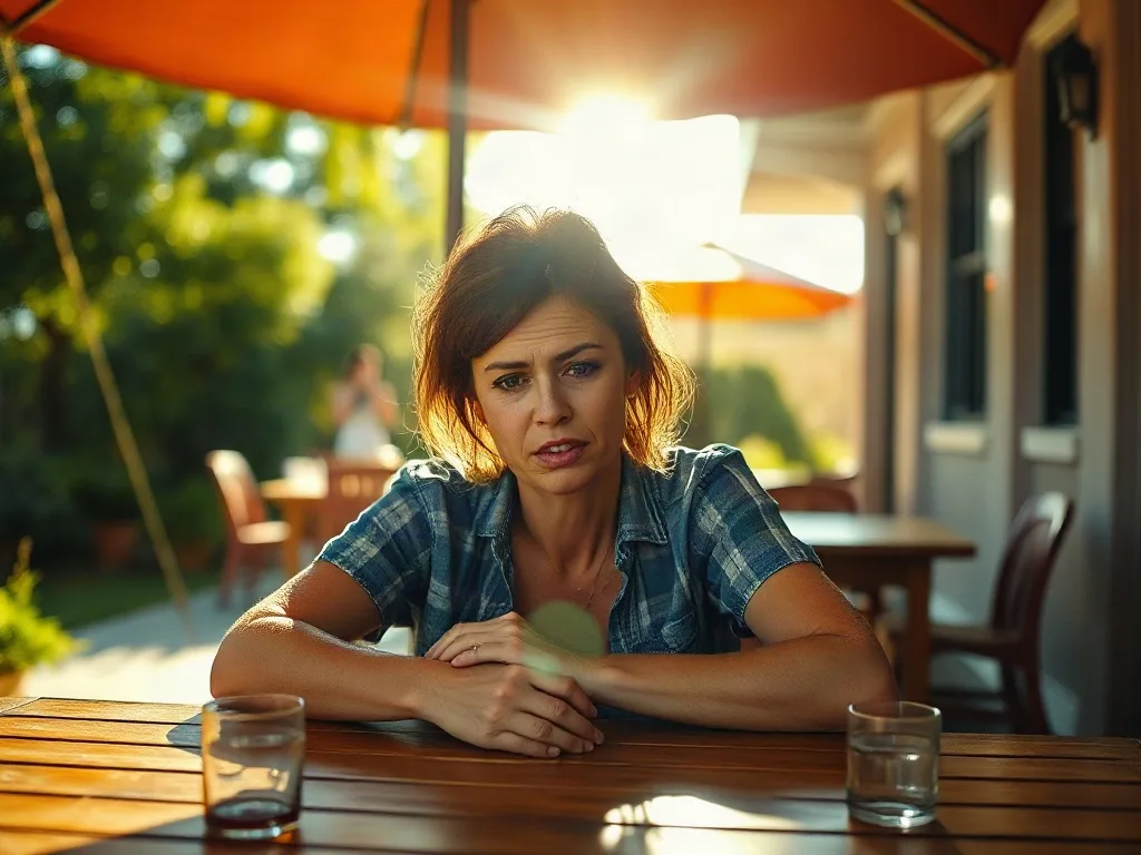 Summer Stress: Why Warm Weather Might Be Making You More Anxious