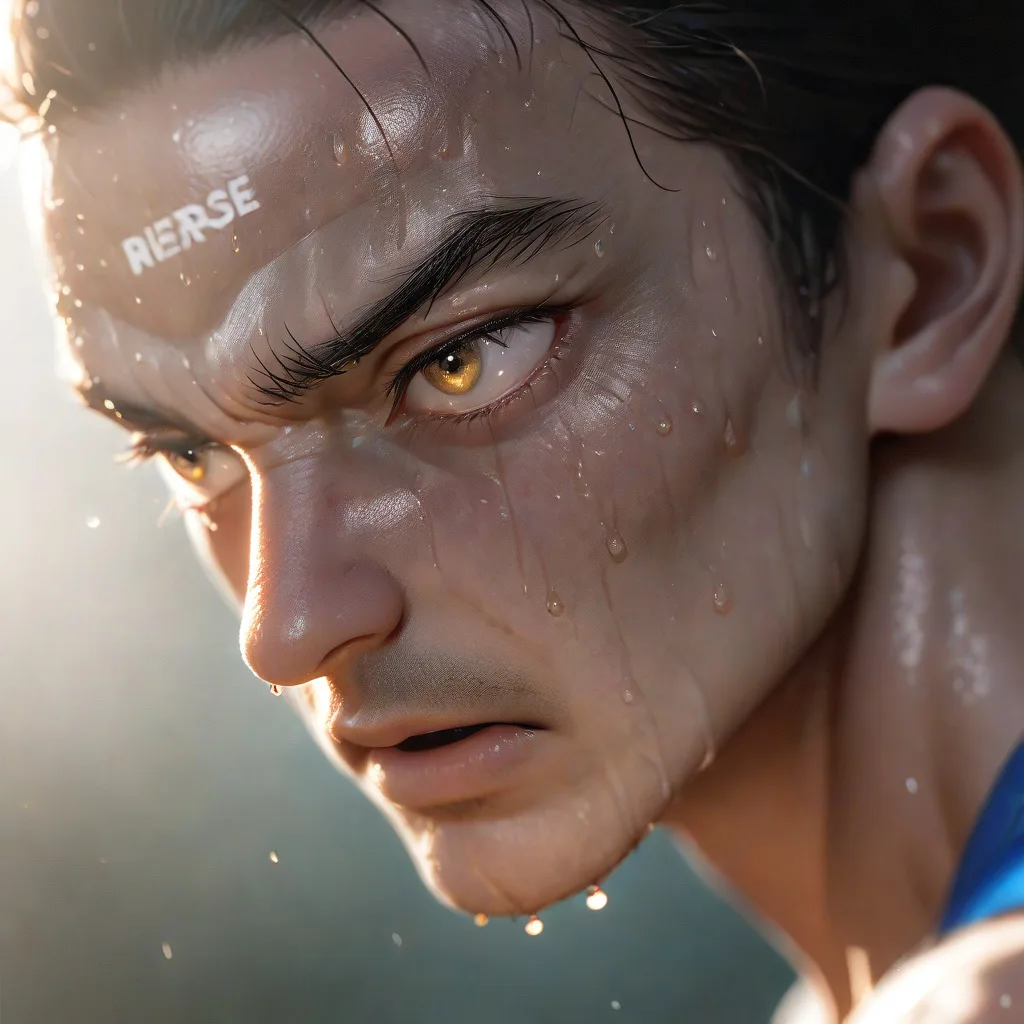 Sweat Science: Is Sweating Buckets During Your Workout Actually Good for You?
