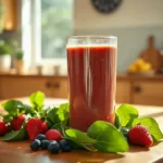 Sweet Smoothies Without the Sugar Crash