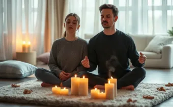 Tantric Massage Workshop: Connecting Deeply with Your Partner