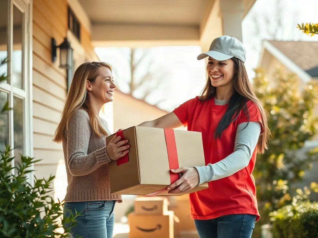 Target’s Same-Day Delivery Revolution Coming in 2018