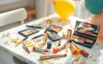 Tarte’s Birthday Sale: Celebrate with Irresistible Beauty Deals
