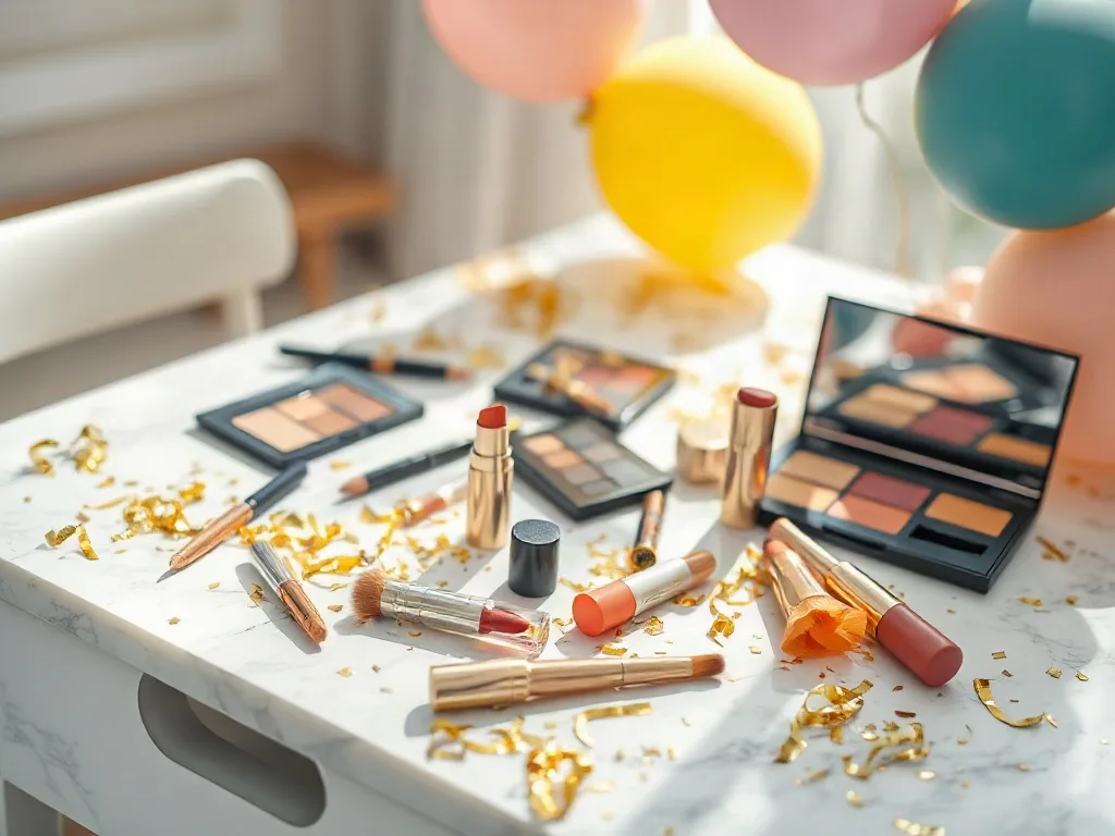 Tarte’s Birthday Sale: Celebrate with Irresistible Beauty Deals