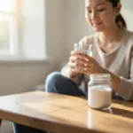 The $22 Magnesium Powder That's Melting Away Everyone's Anxiety