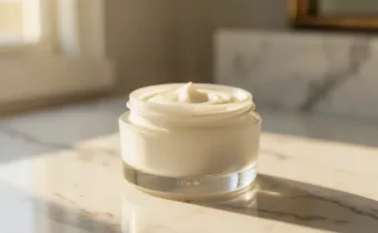 The $300 Cream Everyone’s Talking About: Tracie Martyn’s Shakti Resculpting Magic