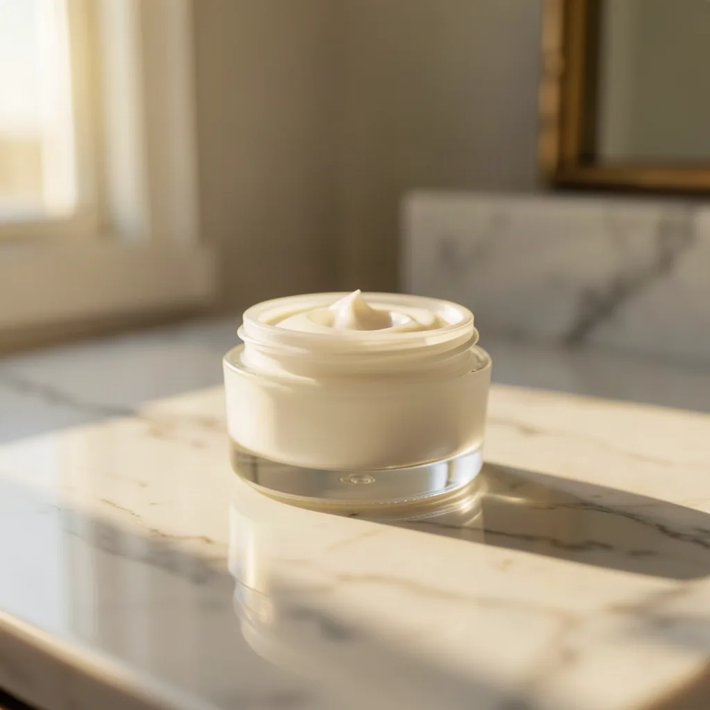 The $300 Cream Everyone’s Talking About: Tracie Martyn’s Shakti Resculpting Magic