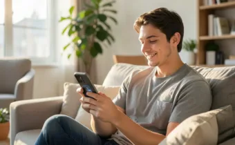 The Art of Sliding Into DMs Without Being Creepy