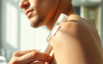 The Benefits of Glycolic Acid Deodorant