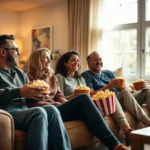 The Best Food Shows to Binge on Netflix Right Now
