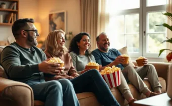 The Best Food Shows to Binge on Netflix Right Now