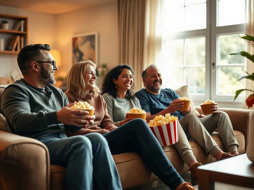 The Best Food Shows to Binge on Netflix Right Now