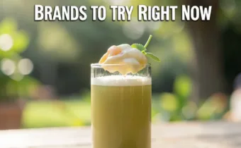 The Best Hard Kombucha Brands to Try Right Now