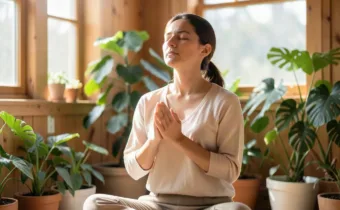 The Best Mental Health Tips That Defined 2018