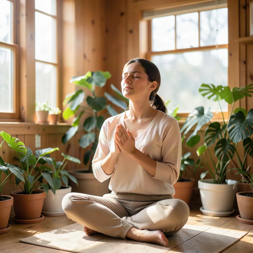 The Best Mental Health Tips That Defined 2018