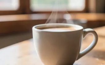 The Best Non-Dairy Milk for Your Coffee