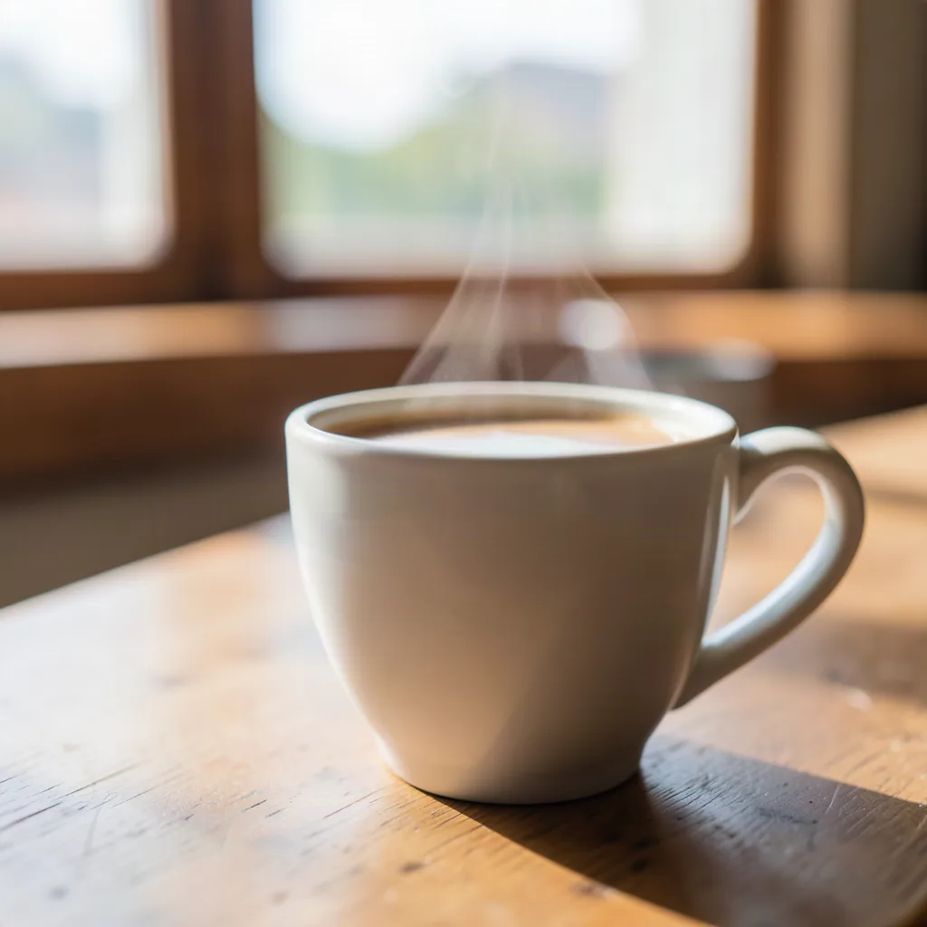 The Best Non-Dairy Milk for Your Coffee