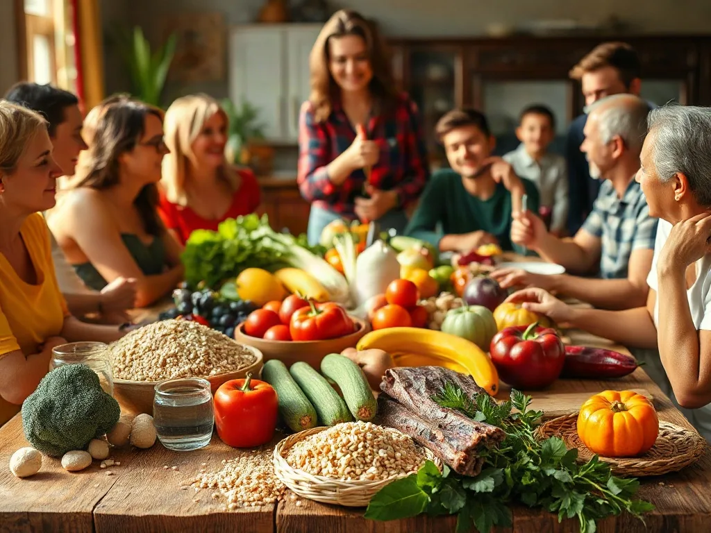 The Biggest Nutrition News That Rocked 2019