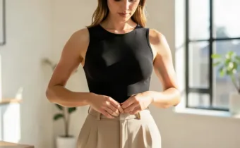 The Bodysuit Styling Trick That Changes Everything