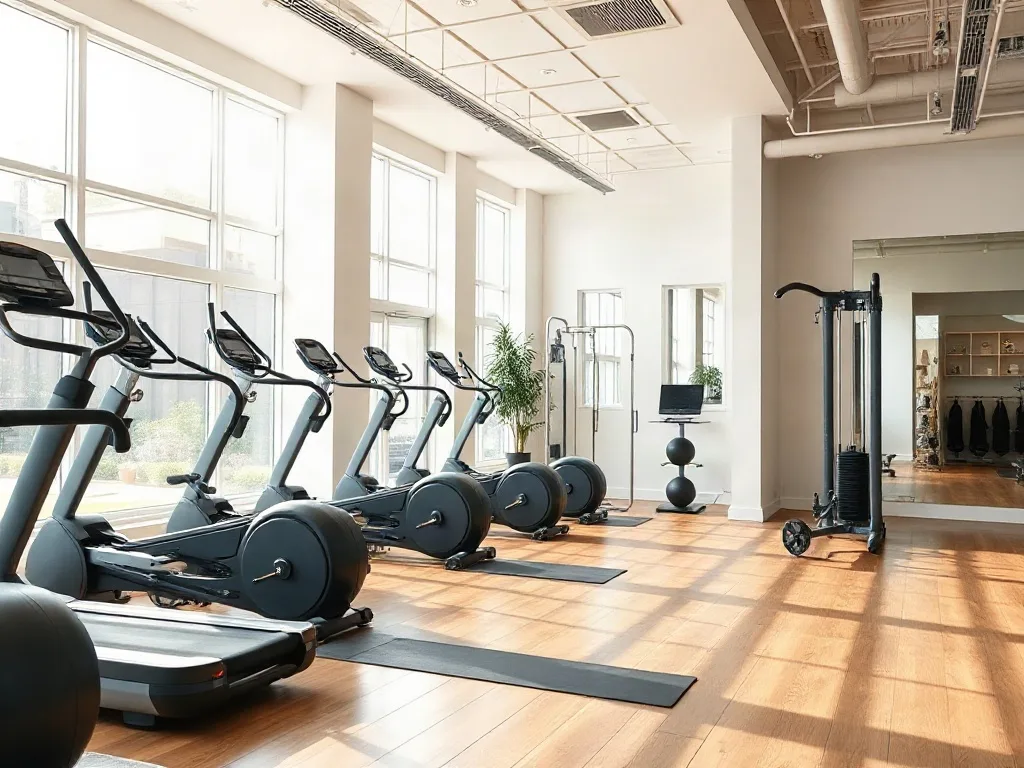 The Boutique Fitness Platform That’s Changing How Studios Operate