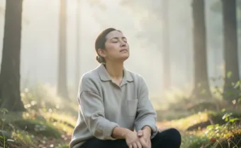 The Breathing Techniques That Science Says Guarantee Happiness