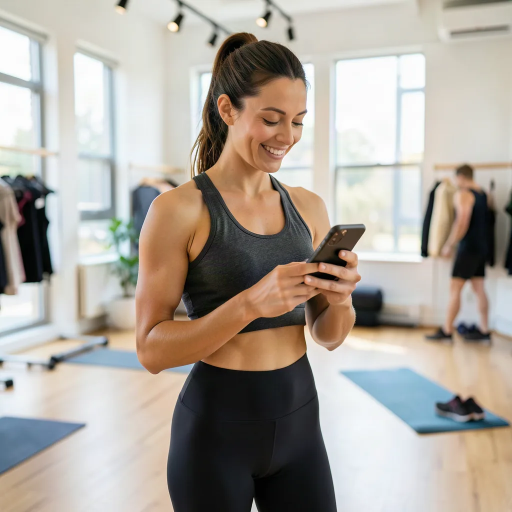 The ClassPass Tricks That Will Maximize Your Workout Budget