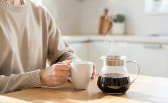 The Coffee Sweet Spot: How Much Is Too Much for Your Health?