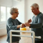 The Genius PVC Pipe Hack That's Revolutionizing Home Mobility Training