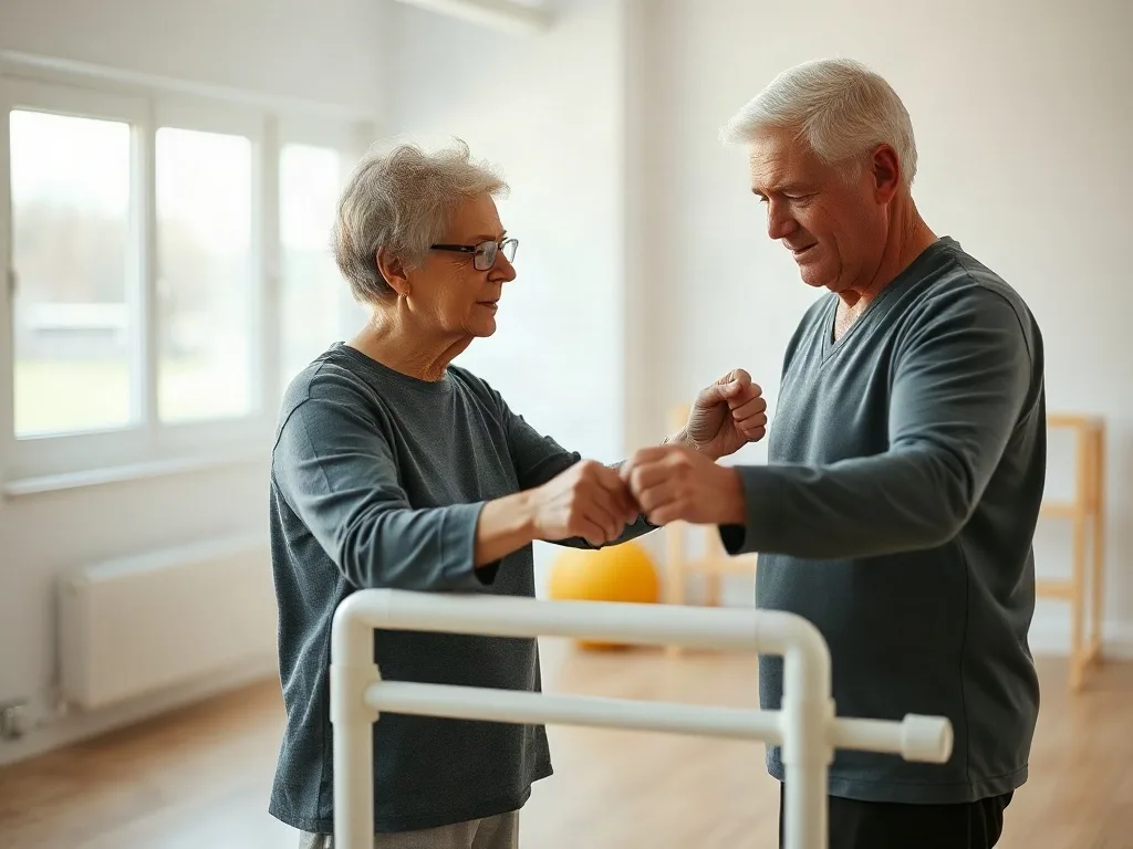 The Genius PVC Pipe Hack That’s Revolutionizing Home Mobility Training