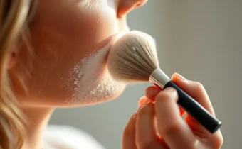 The Hidden Talc Lurking in Your Beauty Products