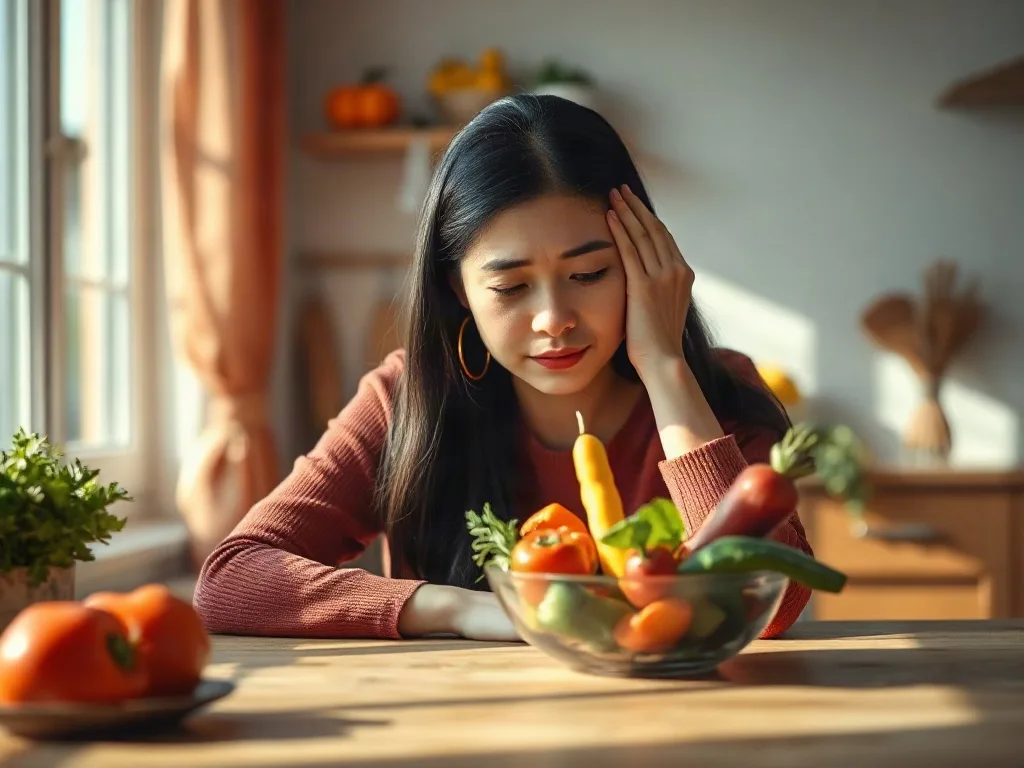 The Hunger Games: Why You’re Always Starving and How to Fix It
