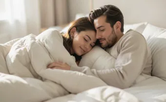 The Importance of Aftercare: Nurturing Your Bond After Intimacy