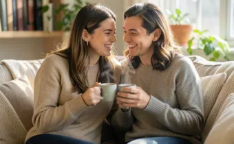The Importance of the Big Three in Relationships