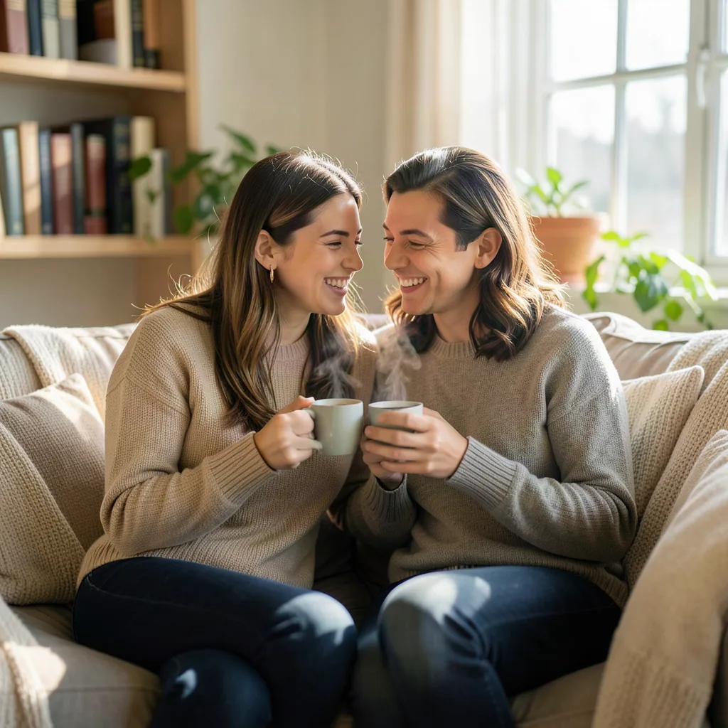 The Importance of the Big Three in Relationships