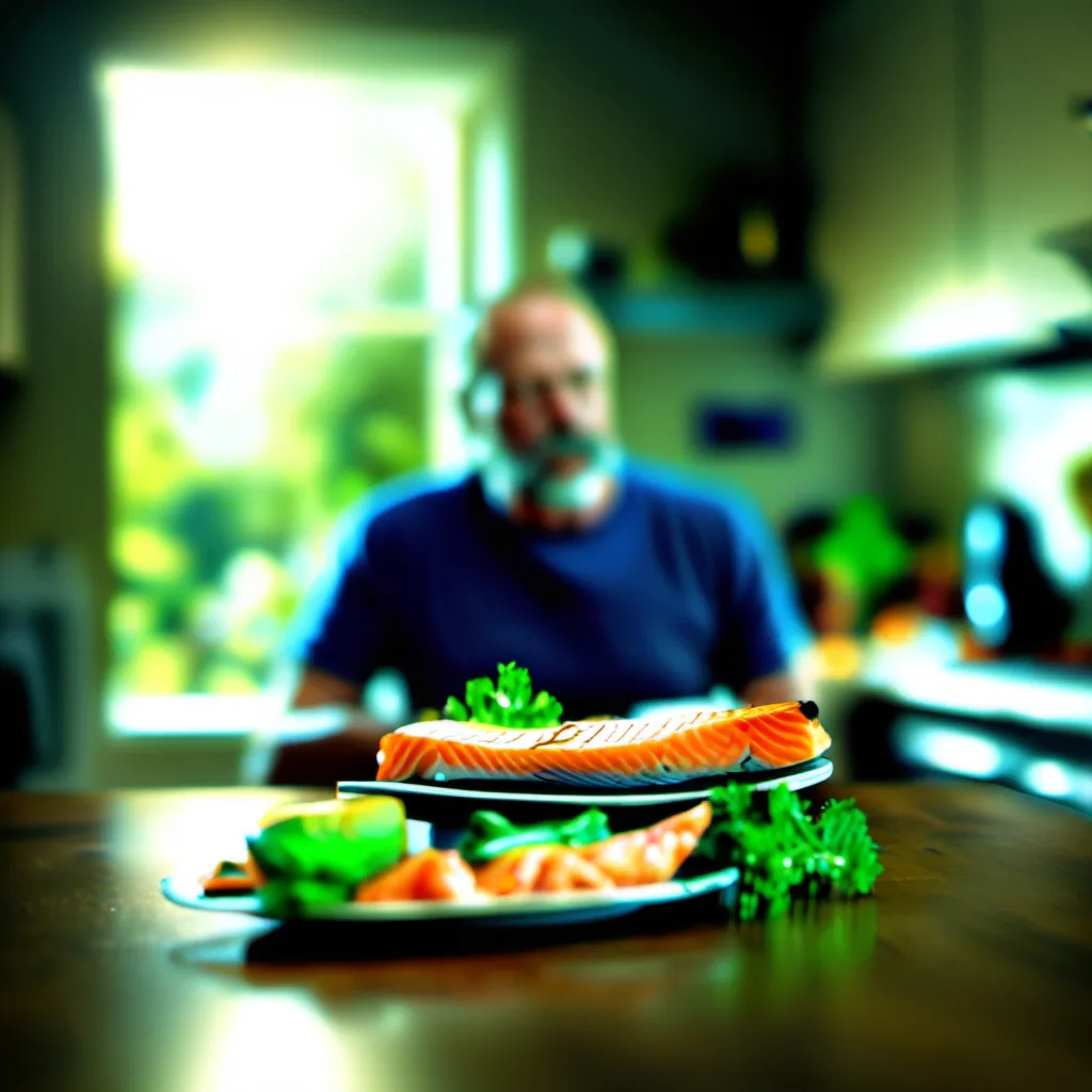 The Keto-Cholesterol Paradox: Can a Low-Carb Diet Actually Raise Cholesterol Levels?