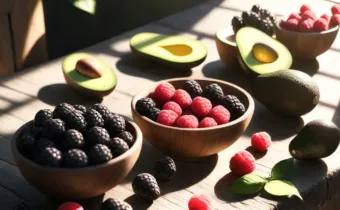 The Keto Diet and Fruit: Can You Incorporate Them Both?