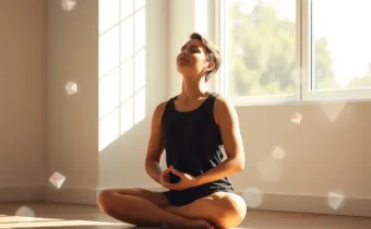 The Mind-Blowing Science Behind Manifesting Better Mental Health