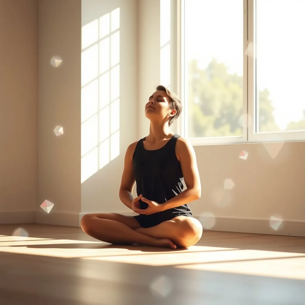 The Mind-Blowing Science Behind Manifesting Better Mental Health