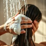 The Moisture-Rich Shampoo That Repairs Hair While You Wash