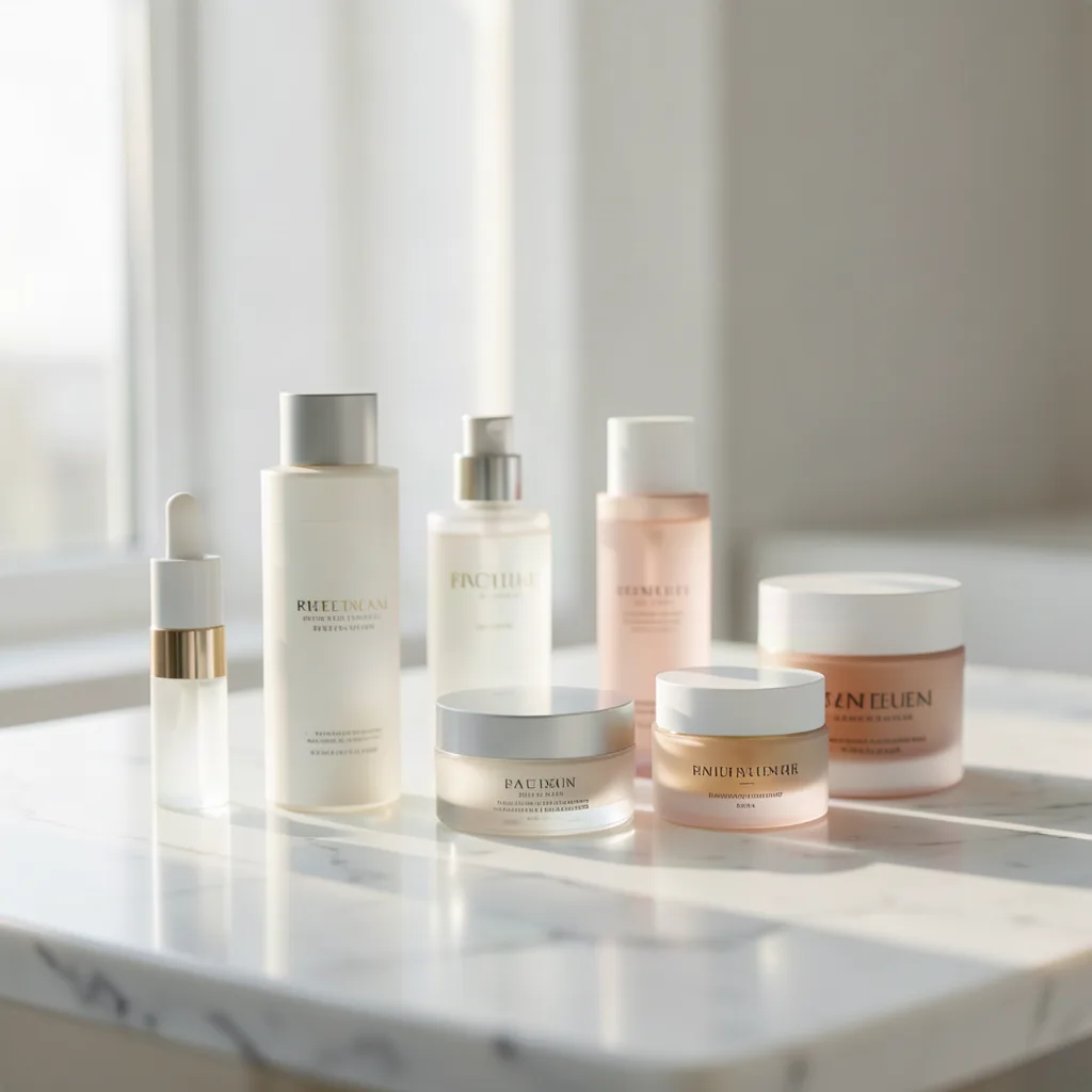 The Newest Beauty Products That Are Actually Worth the Hype