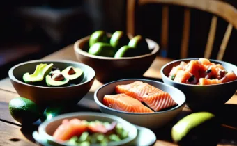 The Origins of the Keto Diet: A Journey Through Time and Cultures