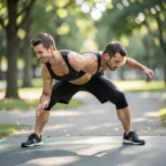 The Panther Plank: Your New Favorite Full-Body Workout Move