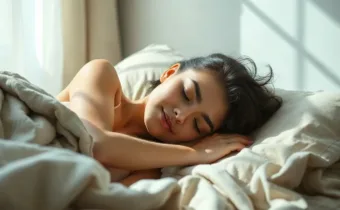 The Perfect Power Nap: Why 20 Minutes Could Change Your Entire Day
