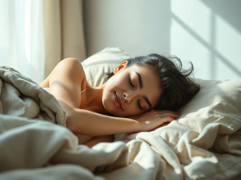 The Perfect Power Nap: Why 20 Minutes Could Change Your Entire Day