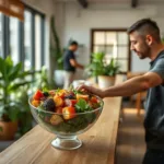 The Plus Factor: How Healthy Fast-Casual is Rising