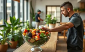 The Plus Factor: How Healthy Fast-Casual is Rising