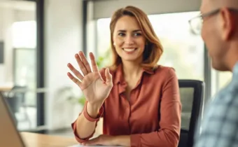 The Polite Way to Say No Without Feeling Guilty