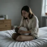 The Postpartum Mental Health Crisis No One Talks About
