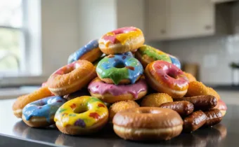 The Processed Foods to Avoid for Better Health