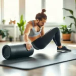 The Recovery Technique Physical Therapists Swear By for Muscle Pain
