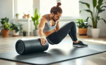 The Recovery Technique Physical Therapists Swear By for Muscle Pain